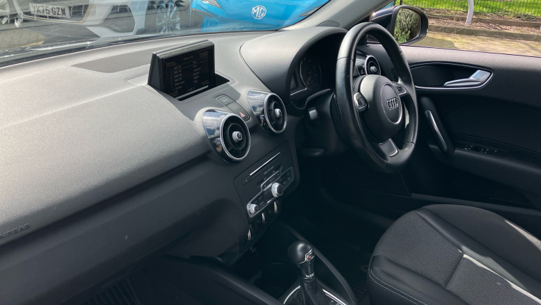 Audi A1 1.4 TFSI Sport 5dr S Tronic Petrol Hatchback